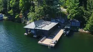 Muskoka Lumber: Quality, Ingrained