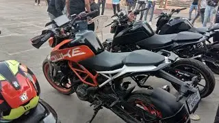 Don Omar- Danza Kuduro [REMIX]|| Bike Video