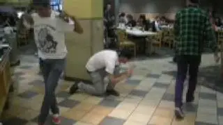PropheT & da 'UCLA Jerk Kings' WHITE BOYS Jerkin PART 2  