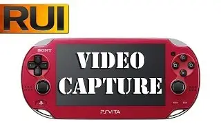 Playstation VITA Capture Card Review