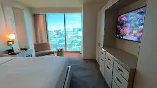 W Las Vegas / W Escape Strip View King Suite #31811