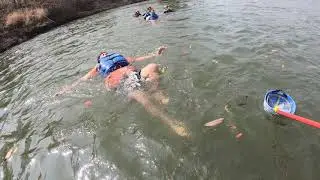 GYD 2019 .. Floating time in Kolad River!