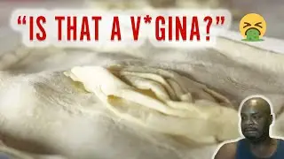It Smells Really Bad! | Reaction: I Tried Cooking a Recipe From The 1910s | Reaction Jackson
