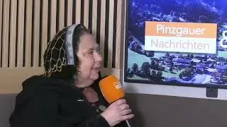 Burgherrin Misha Hollaus: Im Dauerfieber f&uuml;rs Mittelalter