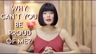 Am I A Disappointment? - Happiness Vlog
