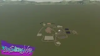 FS19 - Mapa 8x para a edição