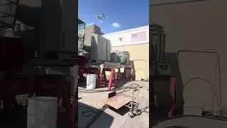 3rd Party Tower Crane Inspections 