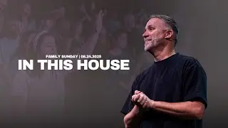 In This House | Pastor Jason Hitte | Rewrite Your Story (Part 3)