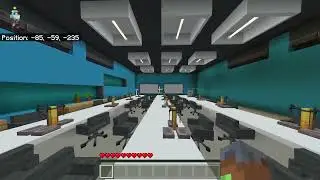 Minecraft X Nasa: Artemis Minecraft Map! [Minecraft Longplay] (No Commentary)