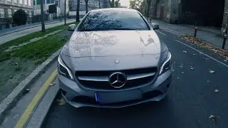 WIEN Vlog ep19 Anonymous vs ISIS und der neue Mercedes Benz CLA