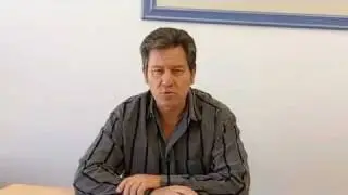 Introduction to Warren Tegg of Bennett Carroll Solicitors- Head of Family Law