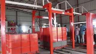 BRICKLITE AAC PLANT 3