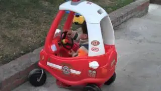 Ready for a Driver's license?.MP4