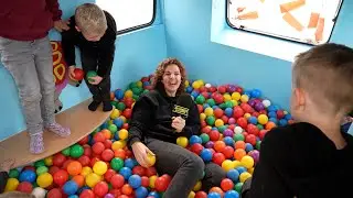 J&H Formatie 2025 - Zondag - Kindermiddag - Aftermovie