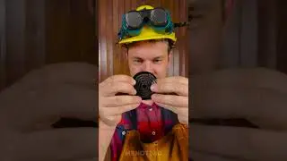 Butch Testing Air Vent Mystery!