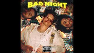 bloom - Bad Night (Official Lyric Video)