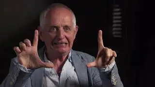 Denis Lenoir video interview Carlos 2010