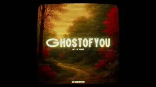 Ghost of you ( official visualizer ) | latest punjabi song 2026