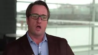 Matthew Setterington on why Innovative Automation wanted to invest in the Peter B. Moore ATC
