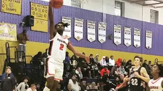 GMC Hoops Highlights - Friends of South Amboy Charity Games - December 17, 2022