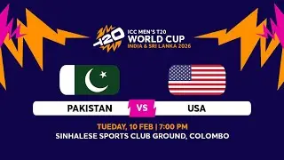 Pakistan vs USA 12th T20 World Cup 2026 cricket match Astrology Prediction with TIMING
