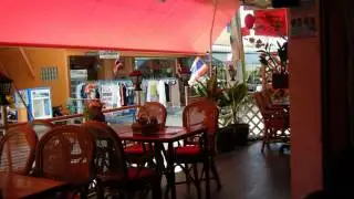 Sunshine Restaurant - Till Salu