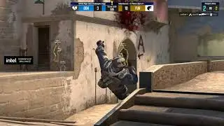Saffee CSGO'd - IEM Rio Major 2022 | CSGO