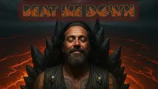 Beat Me Down (Sludge/Grunge/Metal/Dubstep)