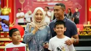 Having Fun With Toy Addict #Herokids