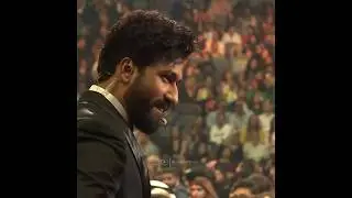 Sara Ali Khan & Sunny Kaushal Fun Teasing of Vicky Kaushal at Award Show Has Everyone Laughing#short