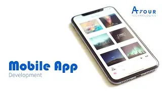 Mobile App Development
