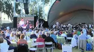 Pasadena POPS Fireworks Extravaganza