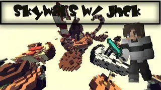 CLUTCH PEARL + 400TH SOLO SKYWARS WIN I Skywars Commentary