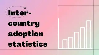 Adoption statistics 2022
