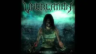 Uncreation - Breaking The Innocence