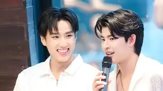 #neomark flirting moments #onlyfriendsseries #นีโอมาร์ค #neo_neos #mmarkpkk #OnlyFriendsSeriesEP2