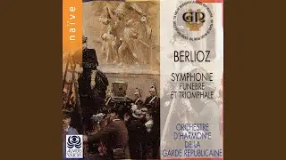 La damnation de Faust, Op. 24, H 111: No. 3, Marche hongroise