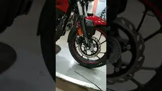 20201 Xtreme 160R  Single Channel ABS Special Edition #shorts #tranding @AW2019