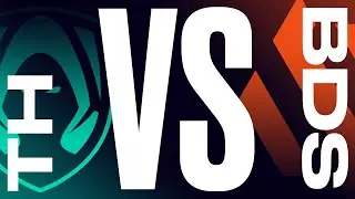 TH vs. BDS - Week 4 Day 2 | LEC Summer | Team Heretics vs. Team BDS | Game 2 (2023)