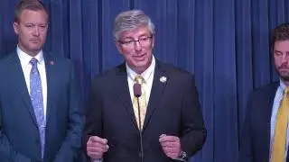 House Republicans Oppose Partisan Push for Remap