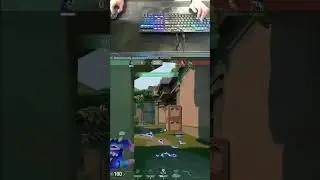 Epic Yoru Play on Lotus! #valorant #valorantclips #yoruvalorant #valorantlotus #streamer
