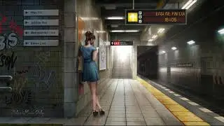Asia Nights Blues - BABYALONE