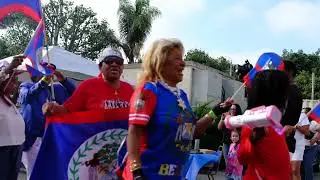 Arts & Culture: Belizean Independence Day Celebration in Los Angeles (2024) @constanceiloh1