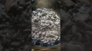 Local Mushroom🍄#local cooking style#tasty #foodvlog 🥰😋😋