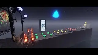 Killing Floor 2 | Kuso Map | Custom Map