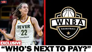 The WNBA Didn’t Expect This From Caitlin Clark… Now They’re Stuck
