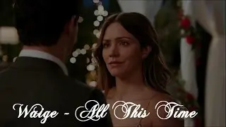 Walter & Paige - All This Time