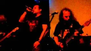 WARFX - New Order