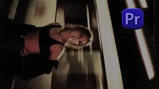 MASK PICTURE TRANSITION: PREMIERE PRO | Gaga M.