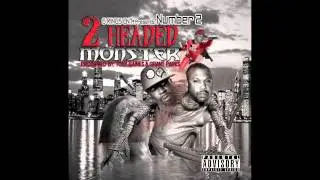 Scared To Live ( Souls Never Die) Number 2 feat White Jesus and 4-IZE produced by Tony Baines